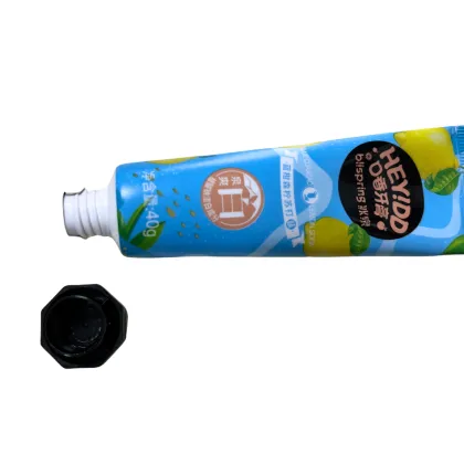 Radiant Smile Blispring Renewal Whitening Toothpaste