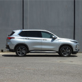 Neuer Energie SUV Maxus euniq 6