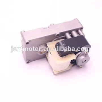 bbq pellet grill motor
