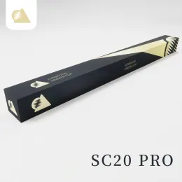 SC-SERIES Skin-Care Automotive Window Film