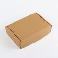 Cheap Custom Corrugated Shipping Boxes For Sale