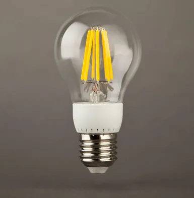 CE Approved Future F-B2 Die-Casting Aluminum E27 B22 E14 LED Bulb Light