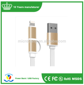 data cable for IOS or Andriod 5S /6