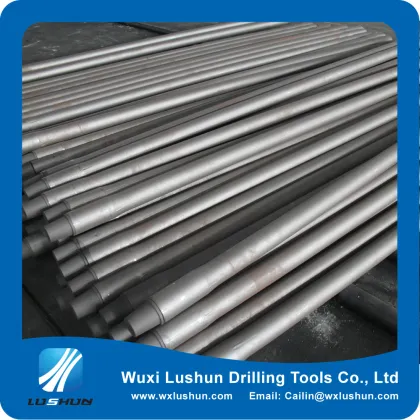 Ditch Witch Drilling Drill Pipe for Horizontal Directional Drilling Machines