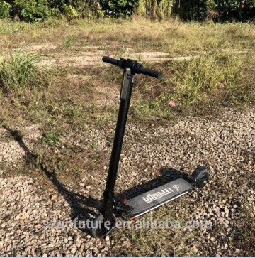 5 inch 2 wheel scooters with light folding electric scooters