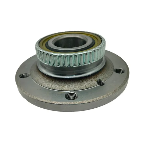 DI-SOLIK Front Wheel Hub Bearing for BMW E36 E46