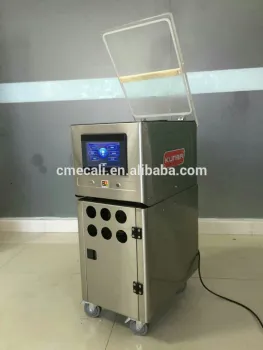 nano vacuum coating waterproof machine for smart phone