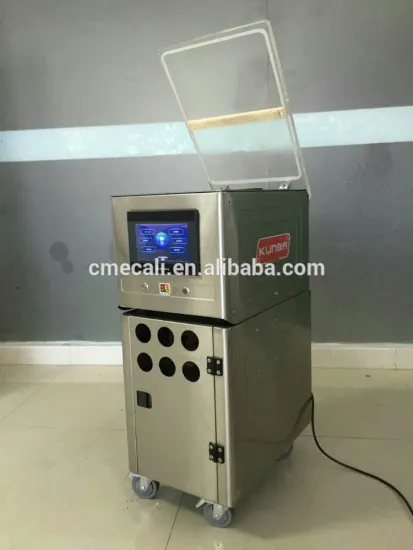 nano vacuum coating waterproof machine for smart phone