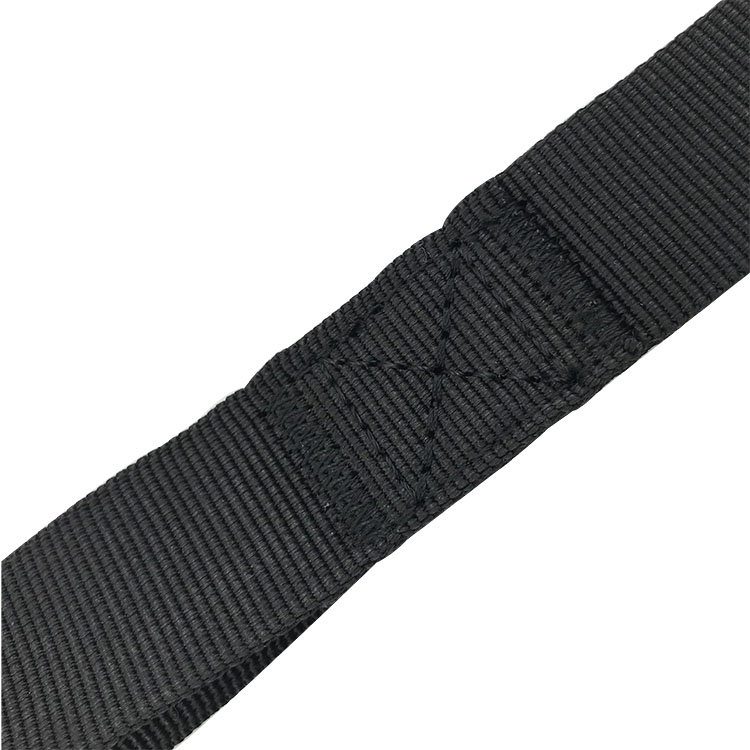 1 Inch Polyester Extension Cargo Quick Anchor Loop Straps With Hooks ...
