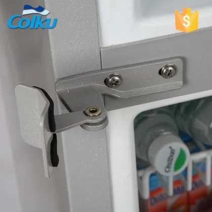 High Reliability Fridge And Freezer All In One 146L Dometic Mini Fridge