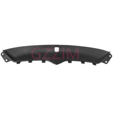 Model X 2016 1047021-00-D loce machine cover plate