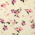 100% Cotton Mouslim Print Woven Fabric For Cloth