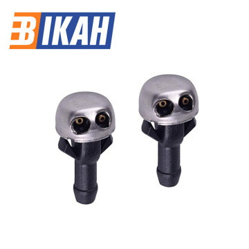 Headlight Washer Nozzle for MERCEDES R107/W114/W115/W123 (1968-89) - OE:1078600147