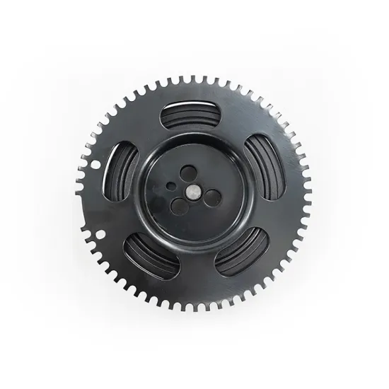 Big Discount on High-Quality Dump Truck Engine Spare Parts: Including Crankshaft Pulley Model 1005100FE010 - Auto Accessories for Sale