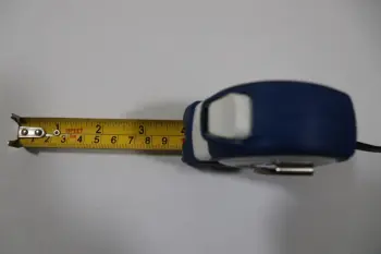 Promotional Top Quality 5m Steel Measuring Tape