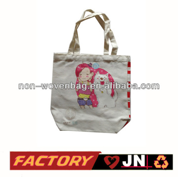 Alibaba wholesale canvas handbag high quality