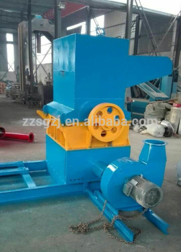Widely used leading technology windmill palm pulverizer