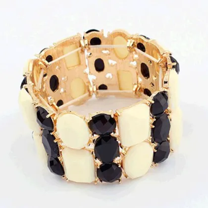 The New All-Match Fashion Bracelet 6354