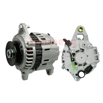 Yansheng Forklift Alternators for C240PKJ-31, C240PKJ-30 Engine - Z-8-97201-284-0, Z-8-97201-284-1