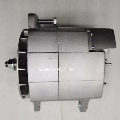 24V 100A Auto Alternator For VOLVO PENTA Marine Engine TMD100