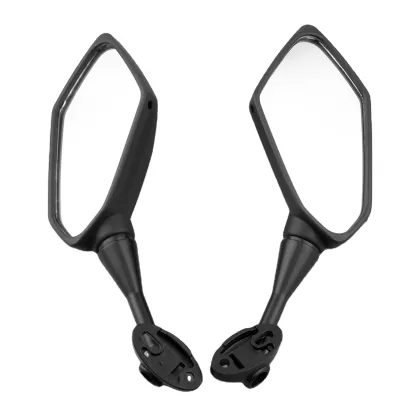 TERFU Racing Motorcycle Mirrors for Honda NSR250/Kawasaki Ninja250R
