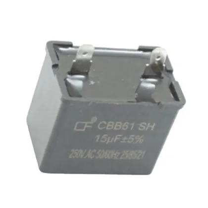 Replacement Refrigerator Capacitor for Electrolux Model 5304464438