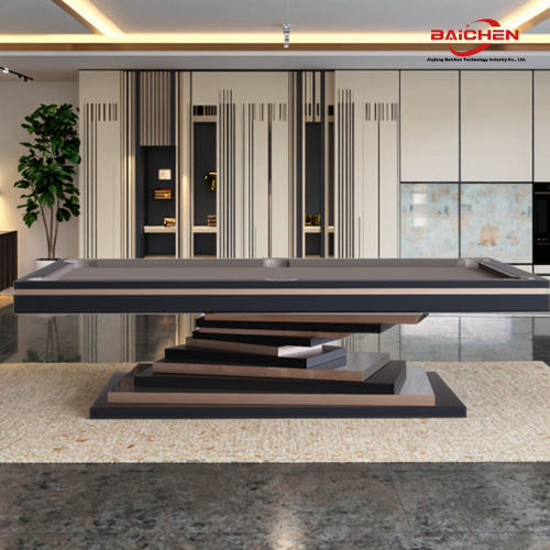 Otel Eğlence Bilardo Masası