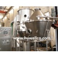 Cocoa Powder Granulating Dryer