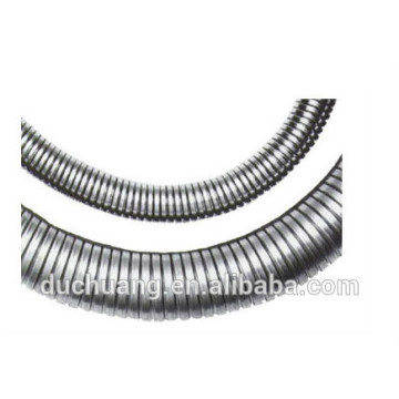 steel china industrical parts supplier Electrical Equipment Wiring Accessories cable protection stainless conduit