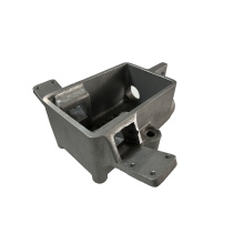 Custom Steel Sand Castings