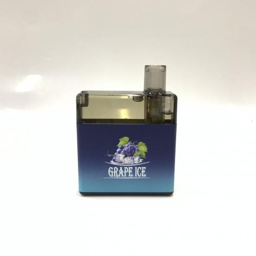 Wholesale Disposable 1000mAh Best Mini Electronic vape pen