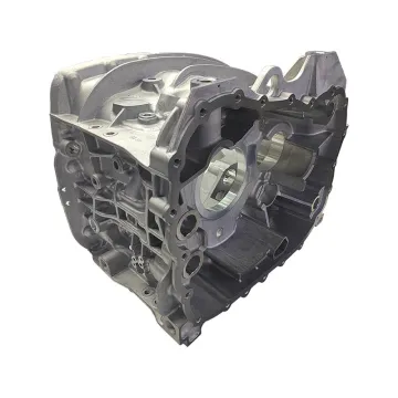 1325 201 050: Finding Replacements for 16S2531 Clutch Middle Housing
