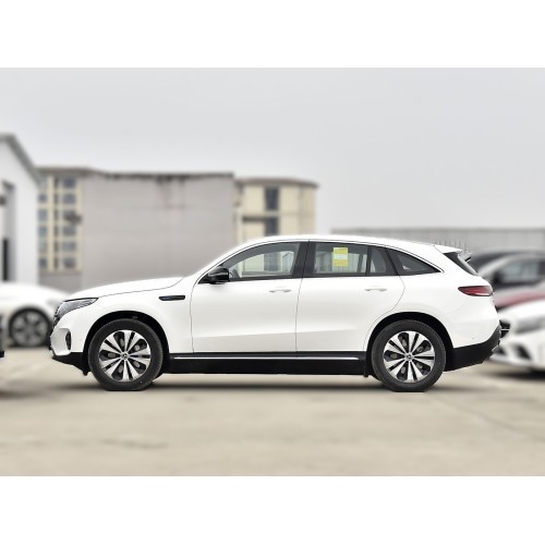 2022 Mercedes-Benz EQC 300 4matic