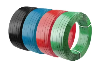 Plastic Steel Strapping Pet Strap Band