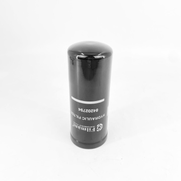 Hochwertige Hydraulikölfilter für Fall IH (84202794, 84278070, 84255607, 47710533, 84668040)