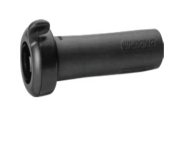 Wuxing Thumb Throttle for 24V/36V/48V Electric Bikes - Left and Right Handle Compatible