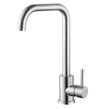 Bilik Mandi Faucets Waterfall Water Face Basin Tenggelam Aksesori Kencing Keluli Tahan Karat Stainless