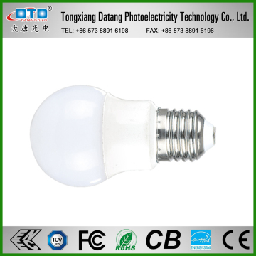 Low cost led lamp bulbs