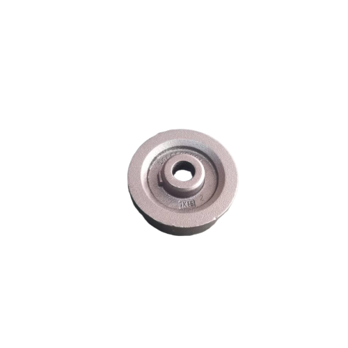 Componente de accionamiento helicoidal para máquina textil