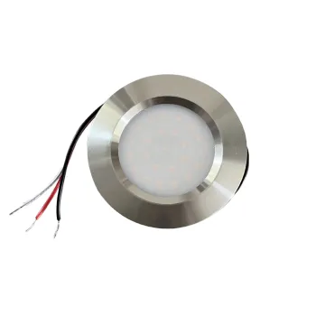 10-30VDC RV Truck Interior Downlight
