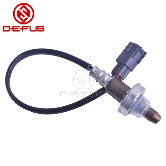 DEFUS New and favorable price lambda oxygen sensor for Vibe 1.8L OEM 89467-28090 8946728090 sensor system