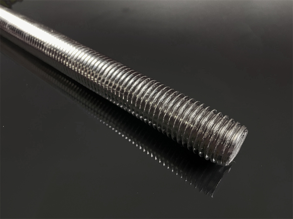  Threaded Rods 