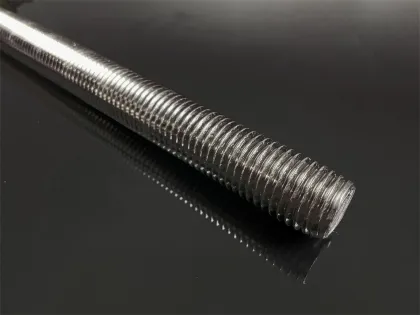 Non-standard threaded bolts Ordinary bolts