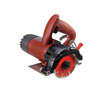 220V 125mm Electric Tile and Marble Cutter - Portable Power Tool