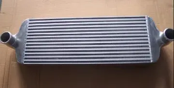 Wuxi Heat Exchanger
