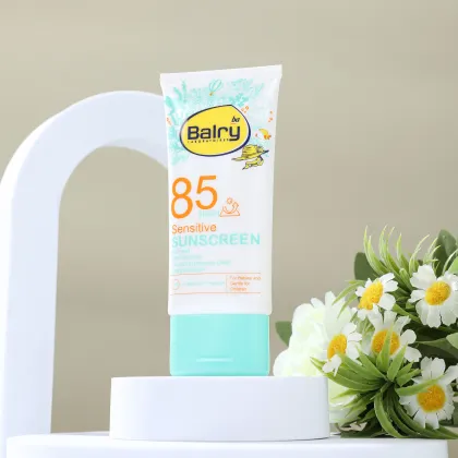 Best Sunscreen for Full Body Protection