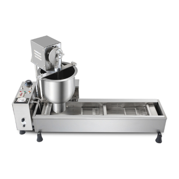 Compact Home Use Donut Balls Maker