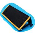 Peldaño de acero inoxidable KM5270673G13 de 1000 mm para escaleras mecánicas KONE