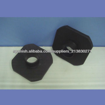 Black core holder for cling film