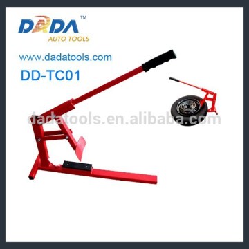 Manual Tire Changer